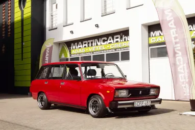 LADA 2104 Gyűjteményből Részletek a leírásban !!