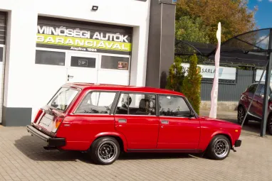 LADA 2104 Gyűjteményből Részletek a leírásban !!