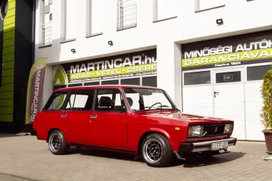 LADA 2104 Gyűjteményből Részletek a leírásban !!