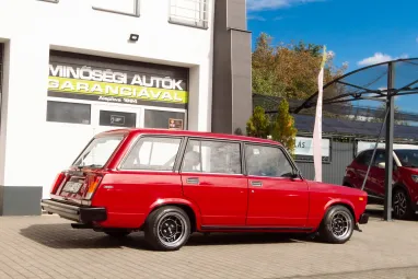 LADA 2104 Gyűjteményből Részletek a leírásban !!