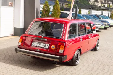 LADA 2104 Gyűjteményből Részletek a leírásban !!