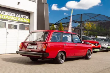 LADA 2104 Gyűjteményből Részletek a leírásban !!