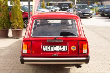 LADA 2104 Gyűjteményből Részletek a leírásban !!