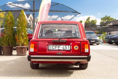 LADA 2104 Gyűjteményből Részletek a leírásban !!