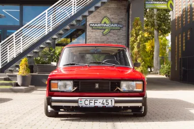 LADA 2104 Gyűjteményből Részletek a leírásban !!