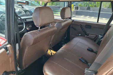 LADA 2104 Gyűjteményből Részletek a leírásban !!