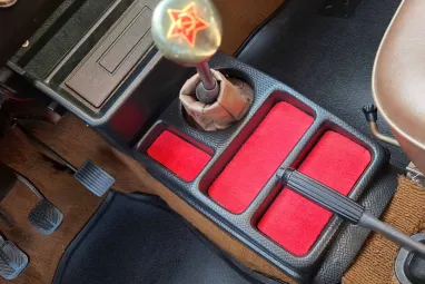 LADA 2104 Gyűjteményből Részletek a leírásban !!