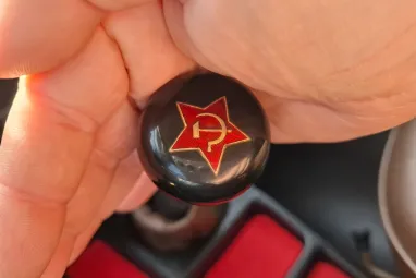 LADA 2104 Gyűjteményből Részletek a leírásban !!