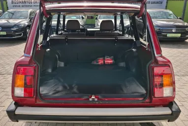 LADA 2104 Gyűjteményből Részletek a leírásban !!