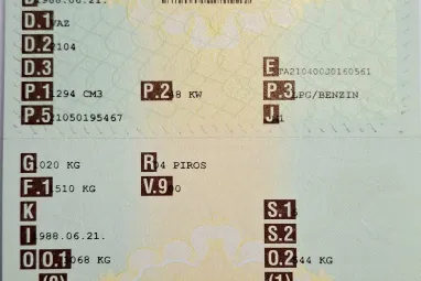 LADA 2104 Gyűjteményből Részletek a leírásban !!