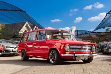 LADA 2102 Ritka Darab. ++ VIDEO-s Hirdetés ++ Részletek a leírásban !!