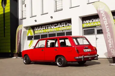 LADA 2102 Ritka Darab. ++ VIDEO-s Hirdetés ++ Részletek a leírásban !!