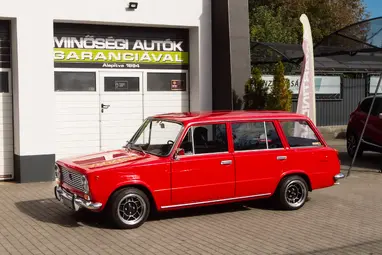 LADA 2102 Ritka Darab. ++ VIDEO-s Hirdetés ++ Részletek a leírásban !!
