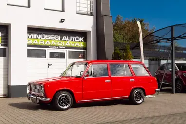 LADA 2102 Ritka Darab. ++ VIDEO-s Hirdetés ++ Részletek a leírásban !!