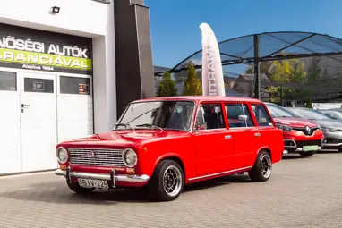 LADA 2102 Ritka Darab. ++ VIDEO-s Hirdetés ++ Részletek a leírásban !!