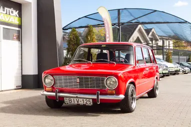 LADA 2102 Ritka Darab. ++ VIDEO-s Hirdetés ++ Részletek a leírásban !!