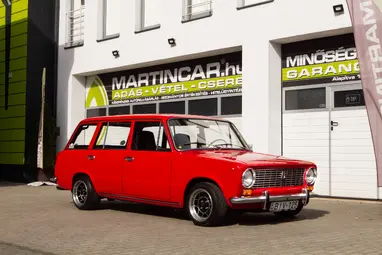 LADA 2102 Ritka Darab. ++ VIDEO-s Hirdetés ++ Részletek a leírásban !!