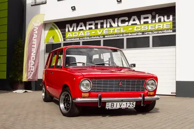 LADA 2102 Ritka Darab. ++ VIDEO-s Hirdetés ++ Részletek a leírásban !!