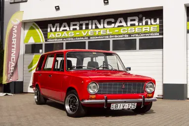 LADA 2102 Ritka Darab. ++ VIDEO-s Hirdetés ++ Részletek a leírásban !!