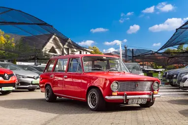 LADA 2102 Ritka Darab. ++ VIDEO-s Hirdetés ++ Részletek a leírásban !!