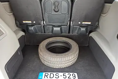 FORD TRANSIT Tourneo Custom 2.0 TDCi 320 L1H1 Titanium (Automata) (9 személyes ) Shadow Black +Eredeti Mo.+1. tulaj +Keveset futott +3X-s GARANCIA !!