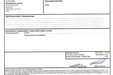 FORD TRANSIT Tourneo Custom 2.0 TDCi 320 L1H1 Titanium (Automata) (9 személyes ) Shadow Black +Eredeti Mo.+1. tulaj +Keveset futott +3X-s GARANCIA !!