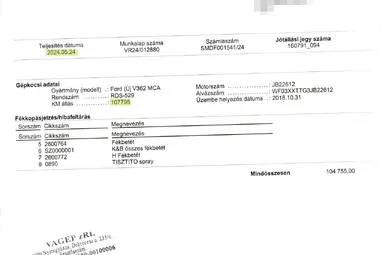 FORD TRANSIT Tourneo Custom 2.0 TDCi 320 L1H1 Titanium (Automata) (9 személyes ) Shadow Black +Eredeti Mo.+1. tulaj +Keveset futott +3X-s GARANCIA !!