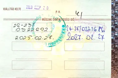 FORD TRANSIT Tourneo Custom 2.0 TDCi 320 L1H1 Titanium (Automata) (9 személyes ) Shadow Black +Eredeti Mo.+1. tulaj +Keveset futott +3X-s GARANCIA !!