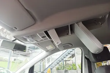 VOLKSWAGEN TOURAN 1.4 TSI Highline DSG [7 személy] Deep Black Pearl +1.Tulajdonostól +Vezetett Szervizkönyv +3X-s GARANCIA !!