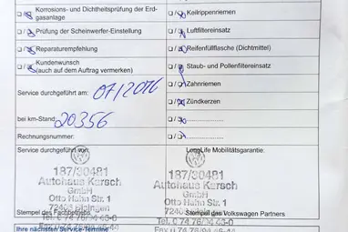 VOLKSWAGEN TOURAN 1.4 TSI Highline DSG [7 személy] Deep Black Pearl +1.Tulajdonostól +Vezetett Szervizkönyv +3X-s GARANCIA !!