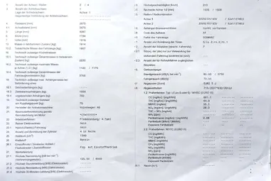 VOLKSWAGEN TOURAN 1.4 TSI Highline DSG [7 személy] Deep Black Pearl +1.Tulajdonostól +Vezetett Szervizkönyv +3X-s GARANCIA !!