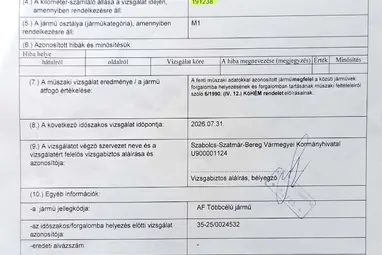 VOLKSWAGEN TOURAN 1.4 TSI Highline DSG [7 személy] Deep Black Pearl +1.Tulajdonostól +Vezetett Szervizkönyv +3X-s GARANCIA !!