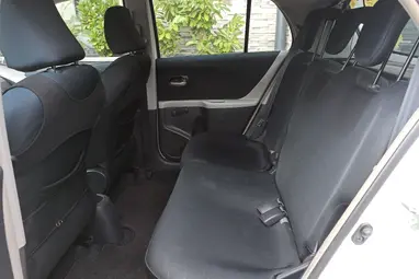 TOYOTA YARIS 1.3 Terra Ice Polar White +Első Tulajdonostól +Keveset futott +3X-s GARANCIA !!