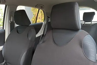 TOYOTA YARIS 1.3 Terra Ice Polar White +Első Tulajdonostól +Keveset futott +3X-s GARANCIA !!