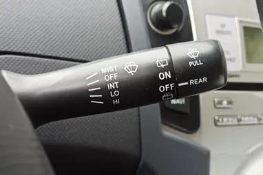 TOYOTA YARIS 1.3 Terra Ice Polar White +Első Tulajdonostól +Keveset futott +3X-s GARANCIA !!