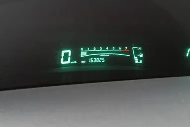 TOYOTA YARIS 1.3 Terra Ice Polar White +Első Tulajdonostól +Keveset futott +3X-s GARANCIA !!