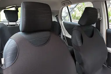 TOYOTA YARIS 1.3 Terra Ice Polar White +Első Tulajdonostól +Keveset futott +3X-s GARANCIA !!