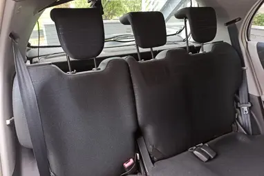 TOYOTA YARIS 1.3 Terra Ice Polar White +Első Tulajdonostól +Keveset futott +3X-s GARANCIA !!