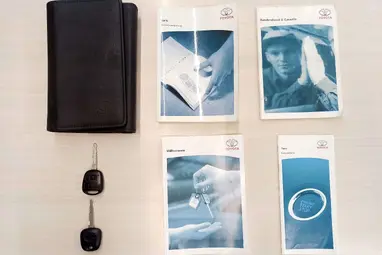 TOYOTA YARIS 1.3 Terra Ice Polar White +Első Tulajdonostól +Keveset futott +3X-s GARANCIA !!