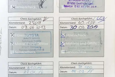 TOYOTA YARIS 1.3 Terra Ice Polar White +Első Tulajdonostól +Keveset futott +3X-s GARANCIA !!