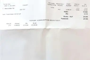 TOYOTA YARIS 1.3 Terra Ice Polar White +Első Tulajdonostól +Keveset futott +3X-s GARANCIA !!