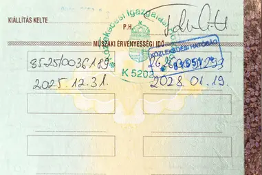 TOYOTA YARIS 1.3 Terra Ice Polar White +Első Tulajdonostól +Keveset futott +3X-s GARANCIA !!