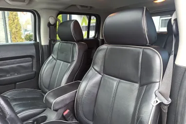 HUMMER H3 3.7 Adventure (Automata) Star Silver Metallic +3X-s GARANCIA !!