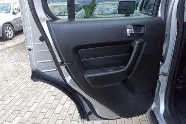 HUMMER H3 3.7 Adventure (Automata) Star Silver Metallic +3X-s GARANCIA !!