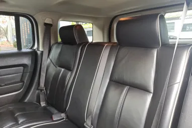 HUMMER H3 3.7 Adventure (Automata) Star Silver Metallic +3X-s GARANCIA !!