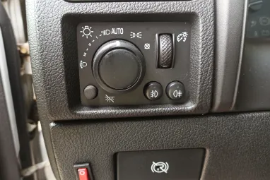 HUMMER H3 3.7 Adventure (Automata) Star Silver Metallic +3X-s GARANCIA !!