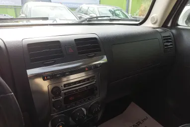 HUMMER H3 3.7 Adventure (Automata) Star Silver Metallic +3X-s GARANCIA !!