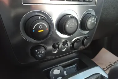 HUMMER H3 3.7 Adventure (Automata) Star Silver Metallic +3X-s GARANCIA !!