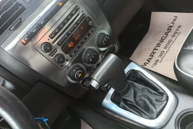 HUMMER H3 3.7 Adventure (Automata) Star Silver Metallic +3X-s GARANCIA !!