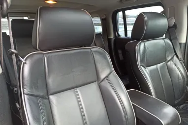 HUMMER H3 3.7 Adventure (Automata) Star Silver Metallic +3X-s GARANCIA !!